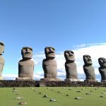 この公園がスゴイ！サンメッセ日南（宮崎）はイースター島のモアイを完全復元