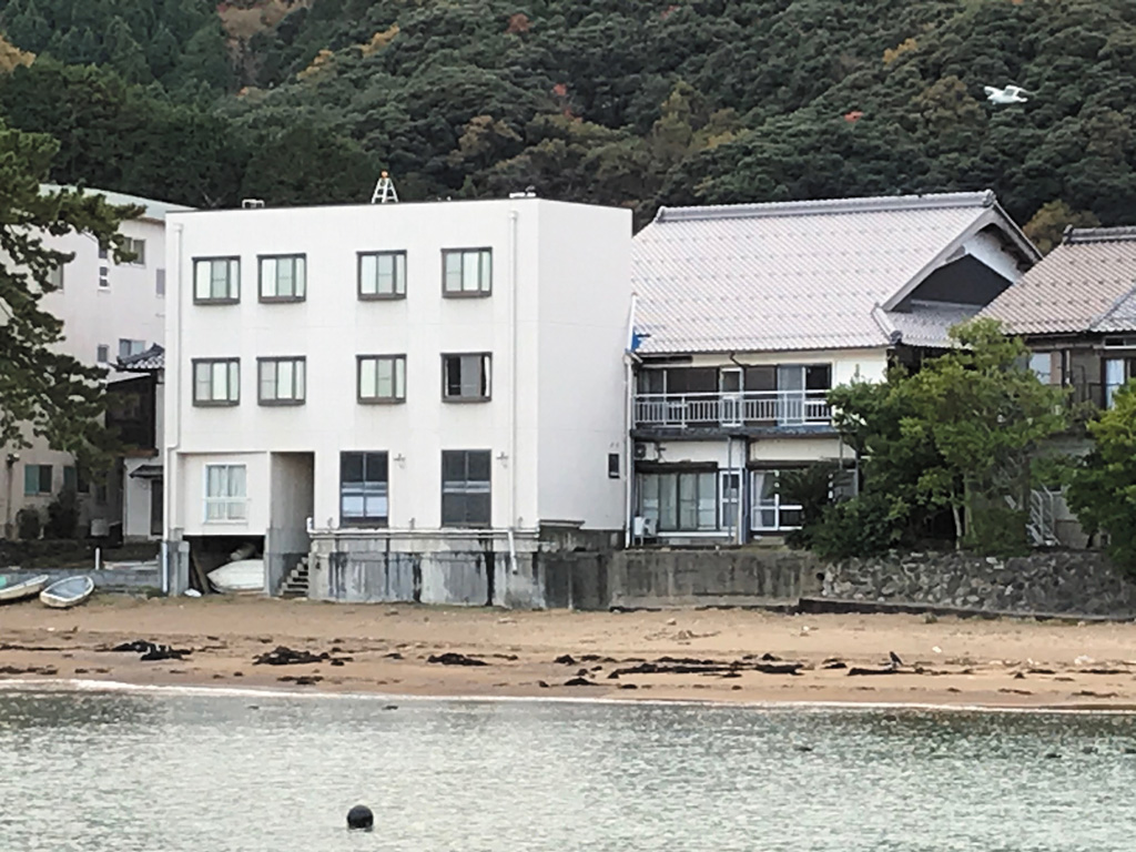 四季の宿ひろた（福井県/小浜市）