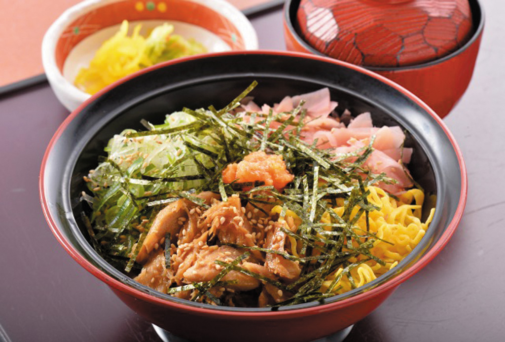 やまと庵（福井県/小浜市）