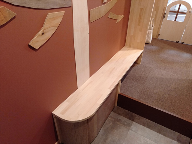 ママと子ルーム（mamatoco room）/白樺リゾート 池の平ホテル（長野県/立科町）