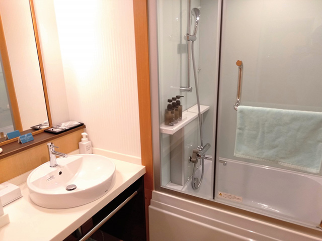 和モダンルーム/白樺リゾート 池の平ホテル（長野県/立科町）