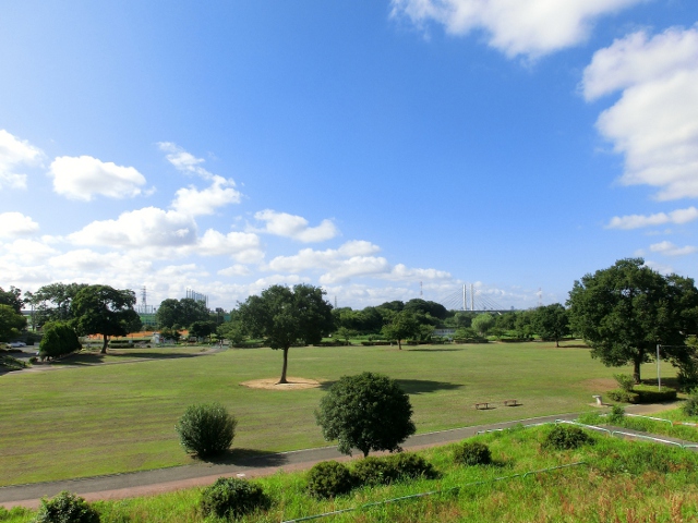 お出かけ・ピクニックに。埼玉県で芝生広場がある大型公園おすすめ15選