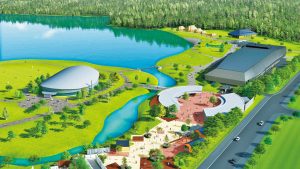 北海道白老町に誕生する「ウポポイ」でアイヌ民族の世界を体験！