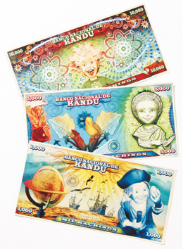 /カンドゥー幕張新都心(千葉県/千葉市美浜区)