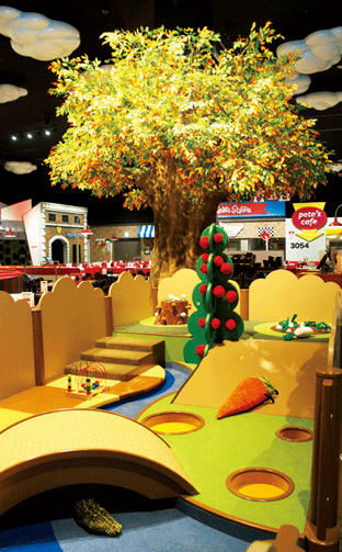 /カンドゥー幕張新都心(千葉県/千葉市美浜区)