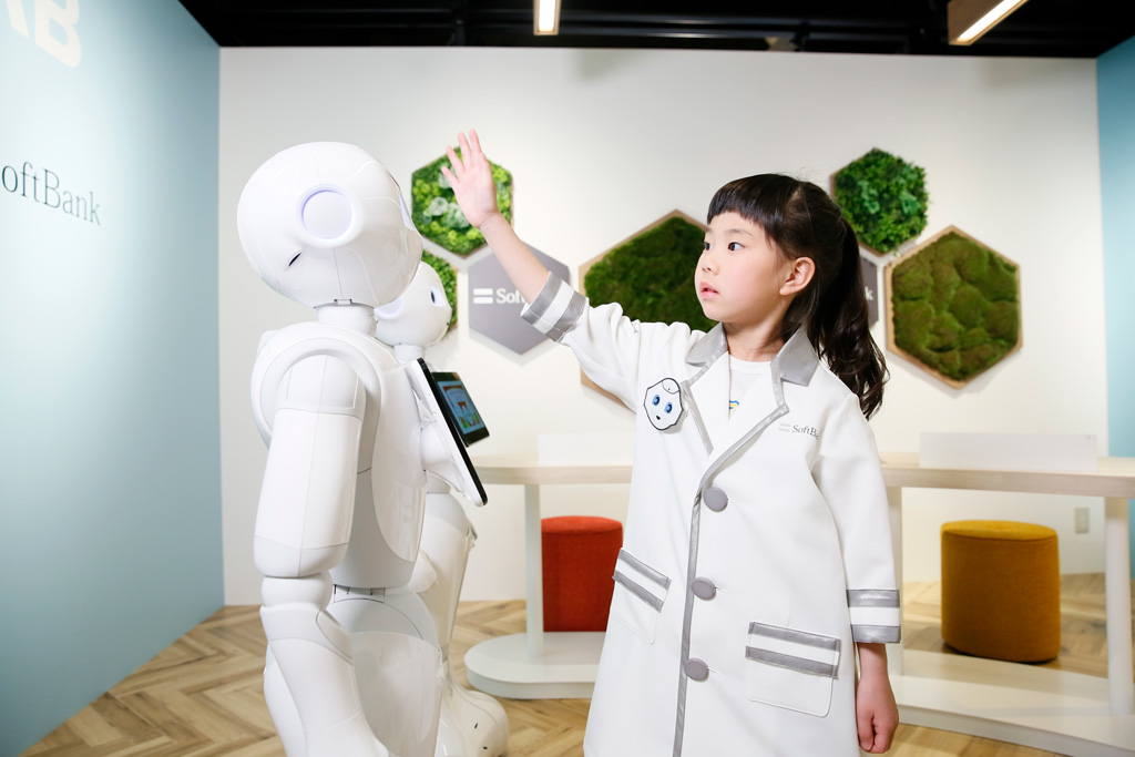 ロボットエンジニア/カンドゥー幕張新都心(千葉県/千葉市美浜区)