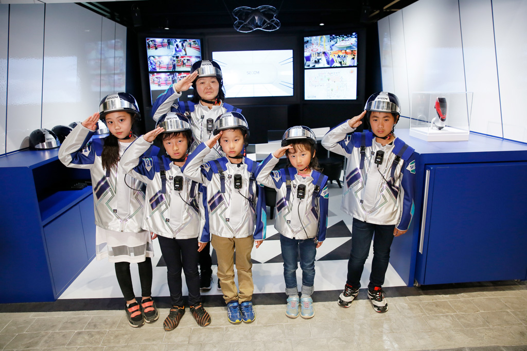 ビートエンジニア/カンドゥー幕張新都心(千葉県/千葉市美浜区)