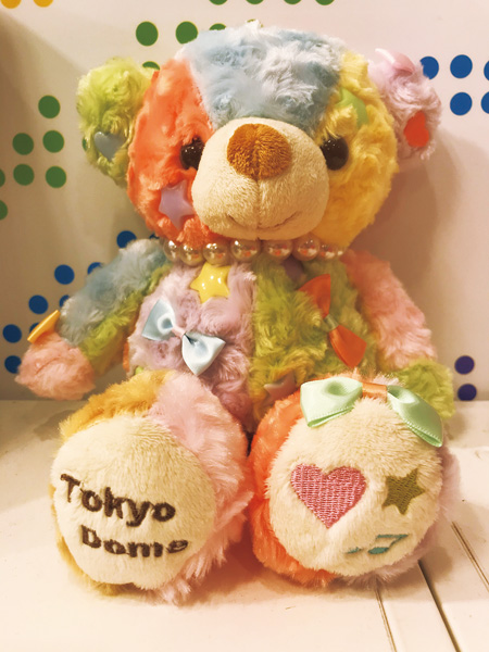 東京宝島/東京ドームシティ(東京都/文京区)