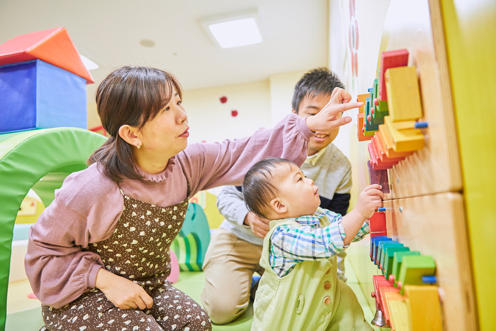 ウォールトイ/東京ドームシティ(東京都/文京区)