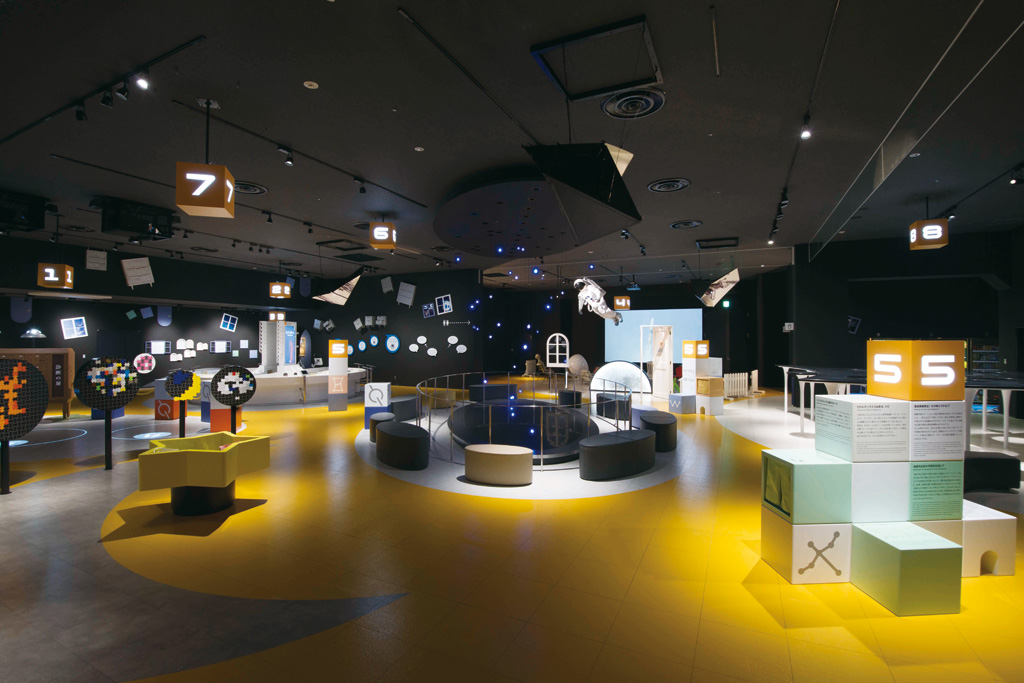 イマジネーション/東京ドームシティ(東京都/文京区)