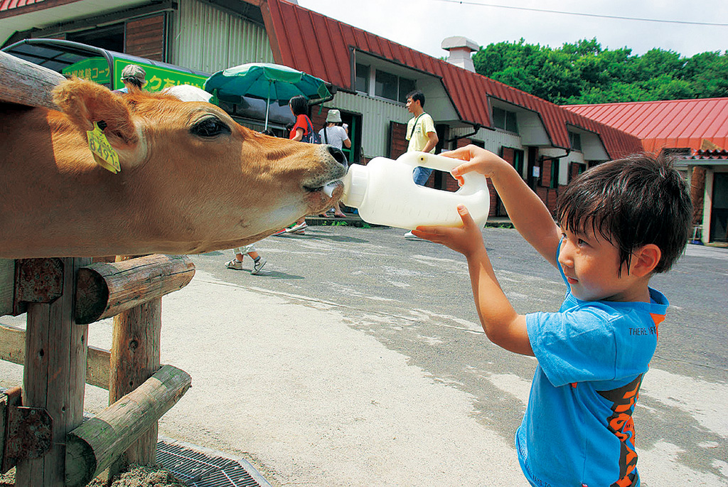 /那須りんどう湖レイクビュー (栃木県/那須町)