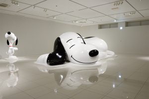 大人も子どもも夢中のキャラクターがいる！関東近郊のテーマパーク6選