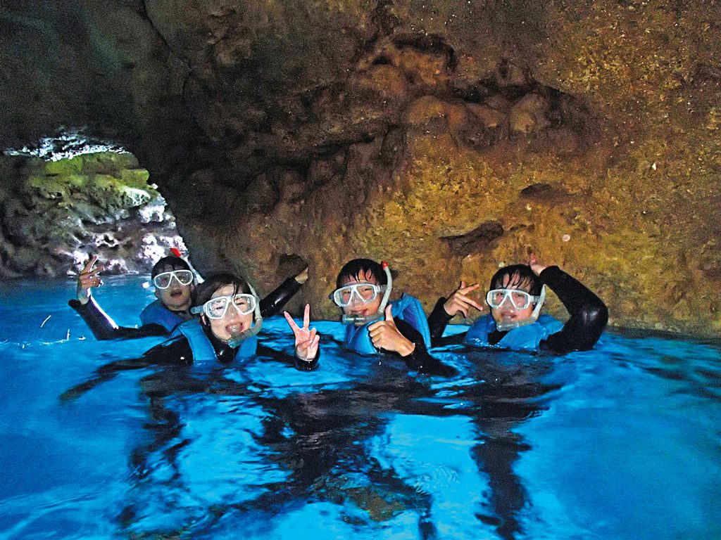 マリンクラブUMI（沖縄県/恩納村）