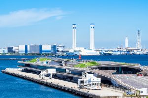 実物大ガンダムも話題!港町・横浜で子ども連れにおすすめのおでかけスポットは?