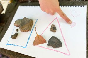 0歳から小学生まで楽しめる！身近な自然を楽しむアイディア