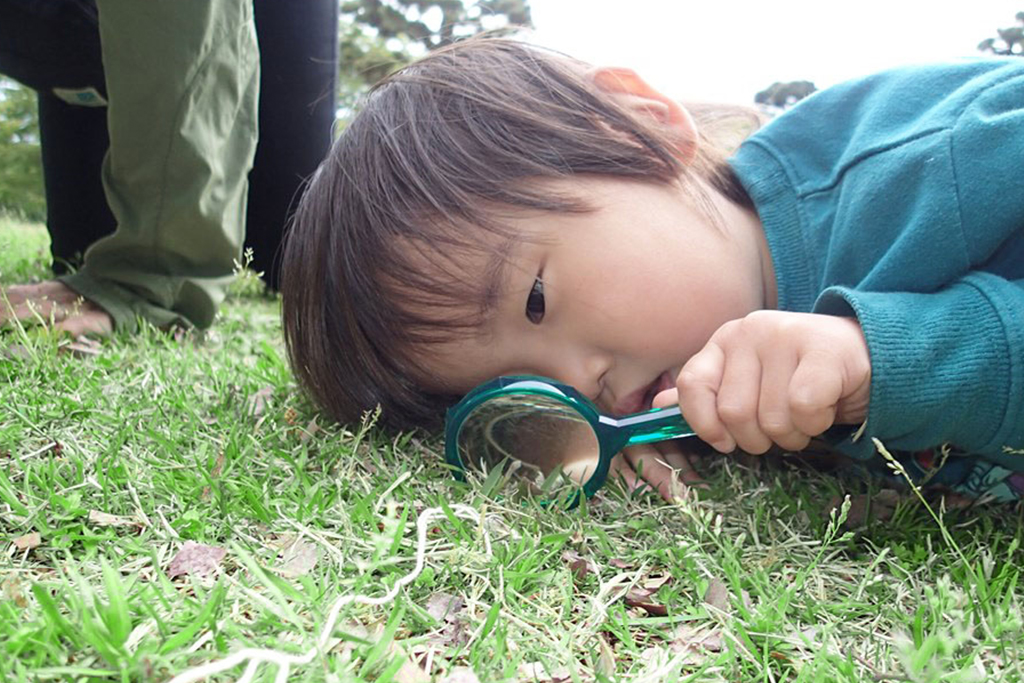 「ミクロの世界」を探検しよう/一般社団法人 遊心®