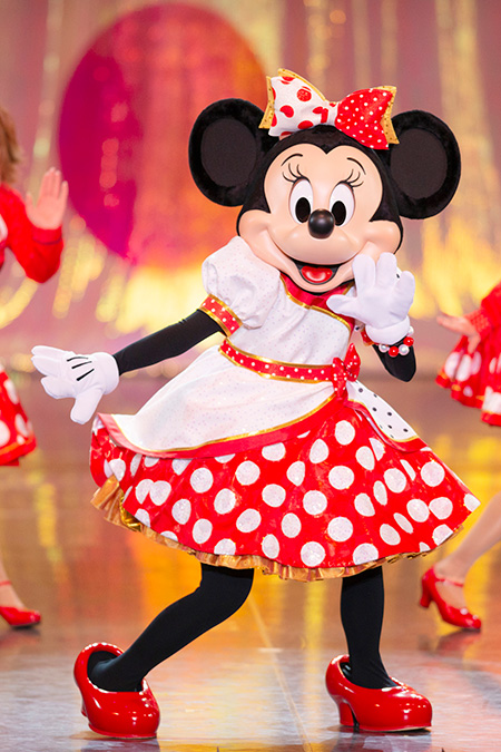 東京ディズニーリゾート（千葉県/浦安市）