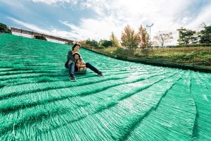 本格的な暑さ到来前に！ファミリーで出かけたい関西エリアのレジャースポット4選