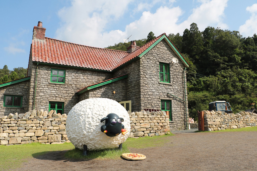 ローザンベリー多和田(滋賀県/米原市)