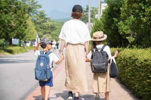 紫外線＆熱中症から子どもたちを守るには？ママの工夫術を紹介！
