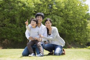 2児のママライターがアドバイス！パパお願い！お出かけのときにパパにやってほしいこと