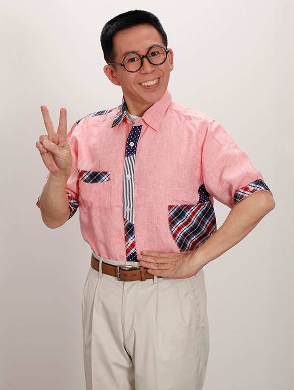 久保田雅人さん