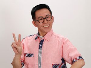「ワクワクさん」がやってくる!久保田雅人さんのオンライン工作教室を開催