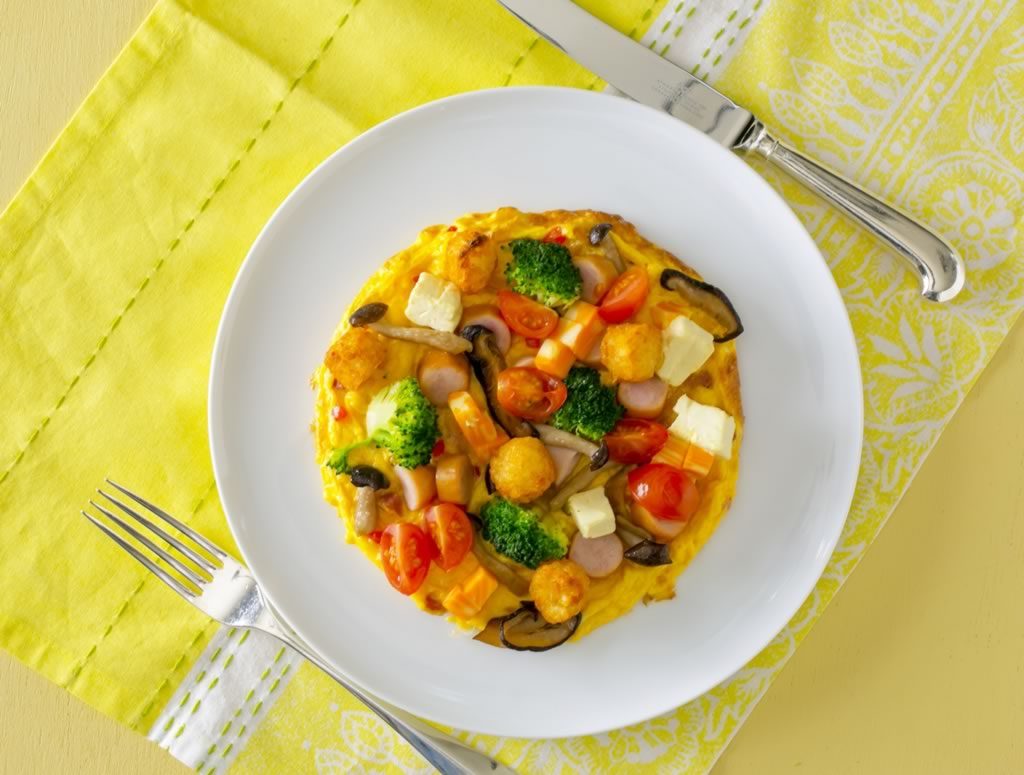 「＃おうち時間」応援企画！ホテルニューオータニ大阪の秘伝レシピを期間限定公開！