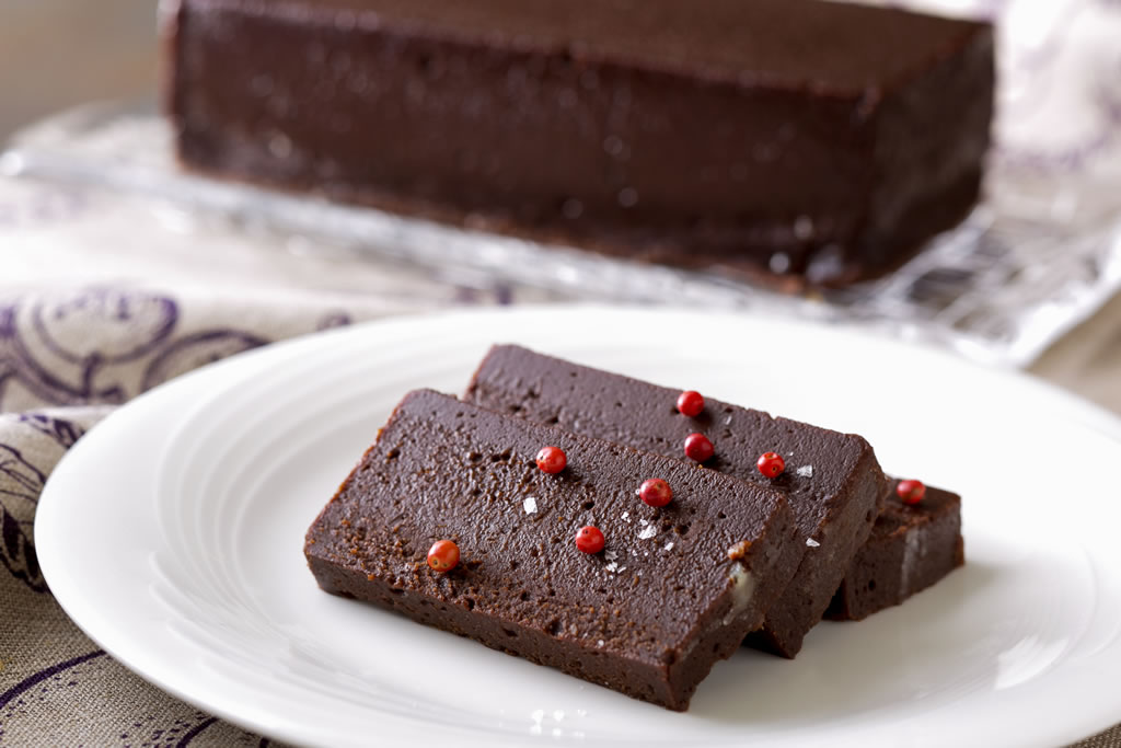 ショコラテリーヌ／ホテルニューオータニ大阪