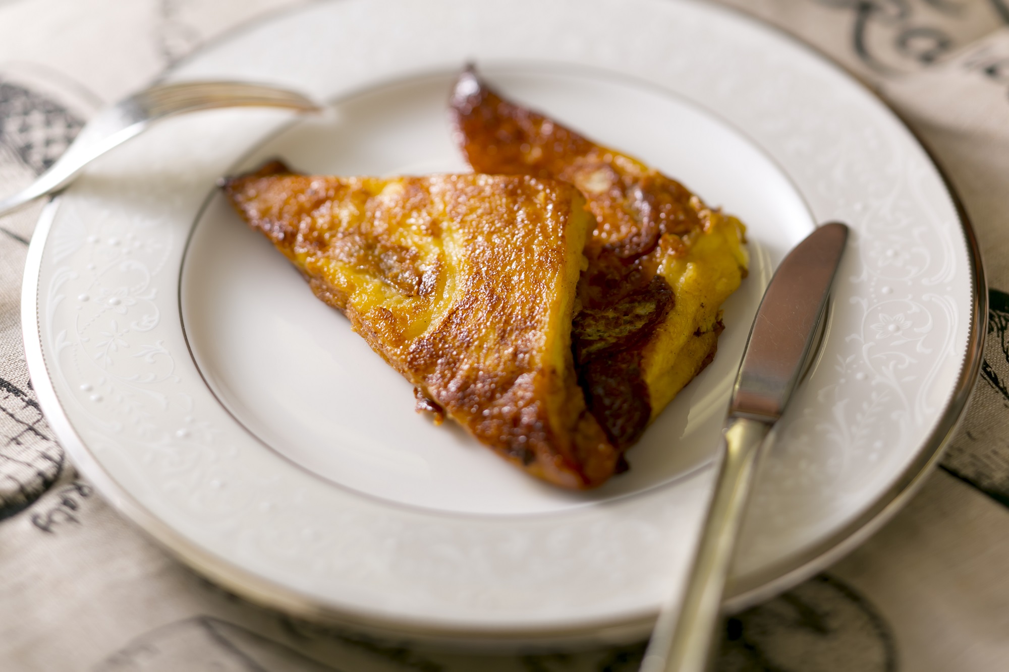 パン・ペルデュ/ホテルニューオータニ大阪