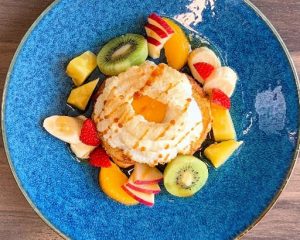 おうちでホテルの味を再現!マリオット・インターナショナルがプロのレシピ公開