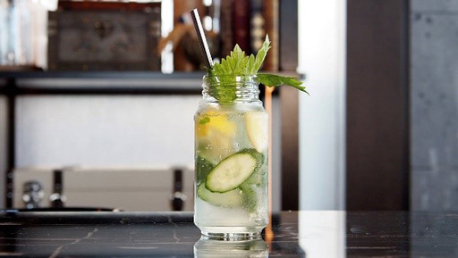 サステナブルカクテル/メズム東京、オートグラフ コレクション(港区)