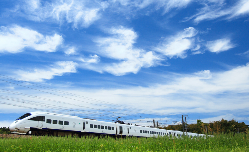 885系かもめ/JR北九州