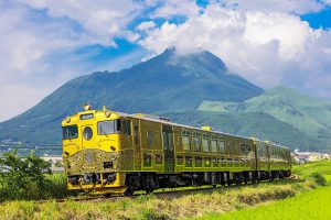 鉄道ぬりえコンテストも実施中。自宅で楽しむ、JR九州の特設サイト「おうちであそぼう!」
