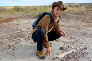 恐竜の名前の秘密 個性的な名前も続々?! 【教えて!恐竜くん第2弾】