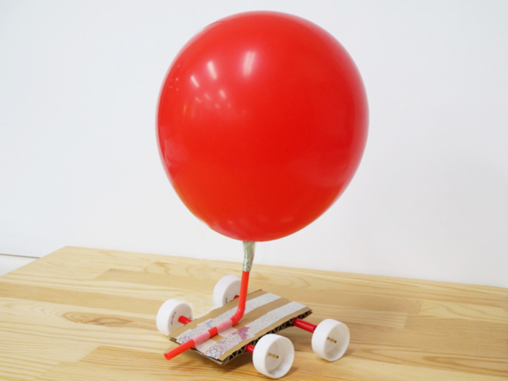 新潟県立自然科学館の公式サイトより