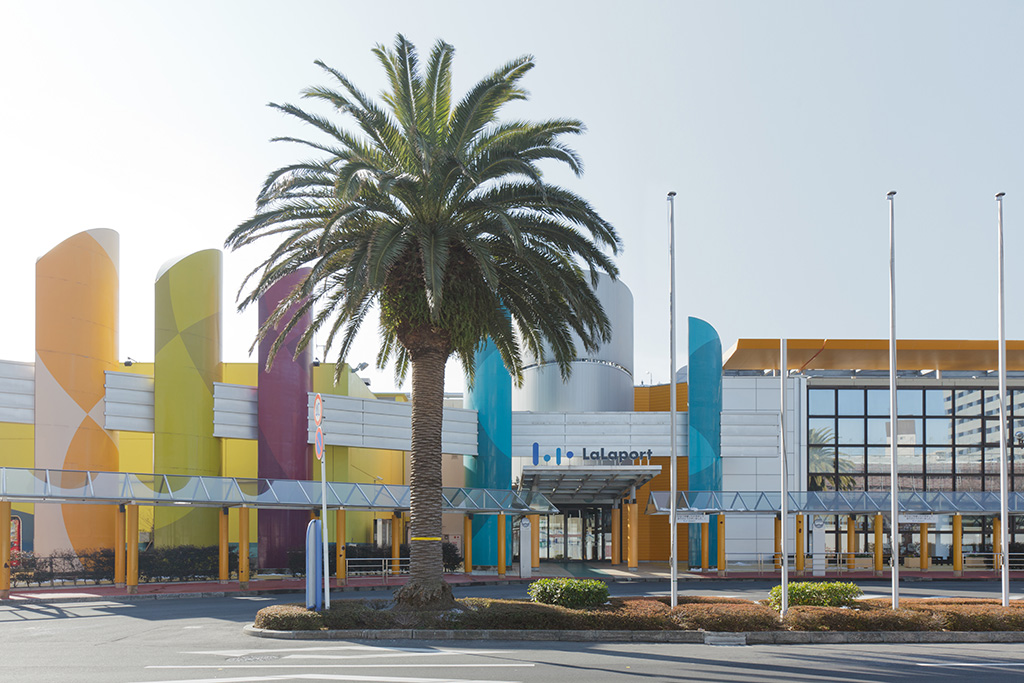 三井ショッピングパークららぽーとTOKYO-BAY（千葉県/船橋市）