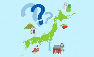 おうちdeるるぶ 『るるぶKids』のインスタグラムストーリーズで『小学生向けご当地クイズ』実施中!