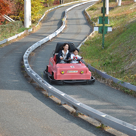 グリーンランドの「インディカート」(熊本県/荒尾市)
