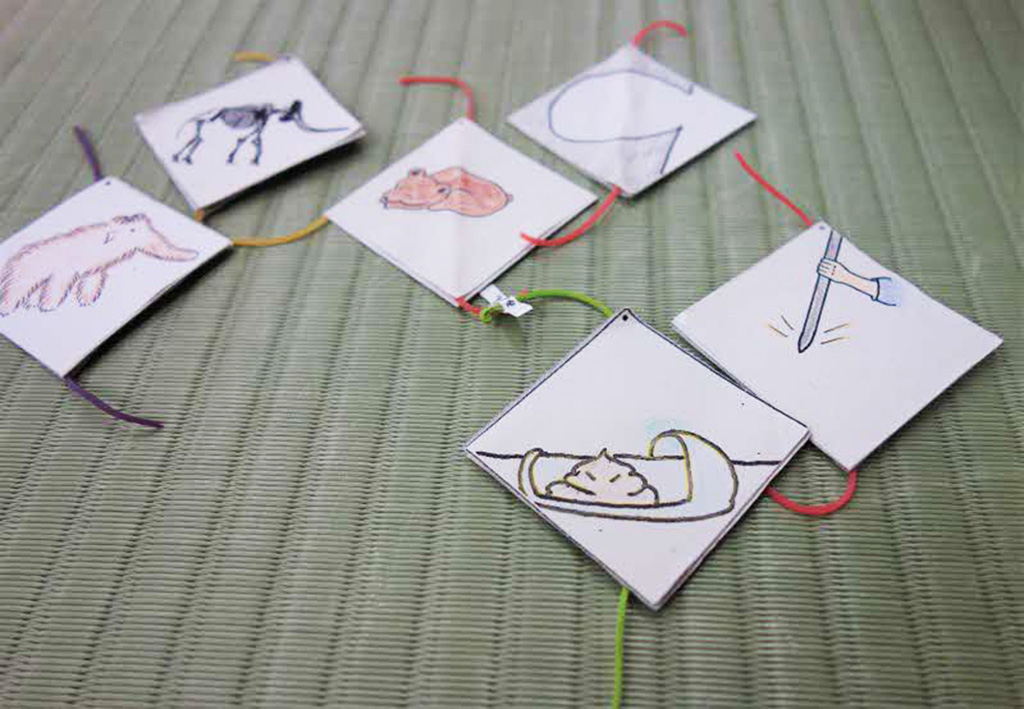 おうちミュージアム/北海道博物館（北海道/札幌市）