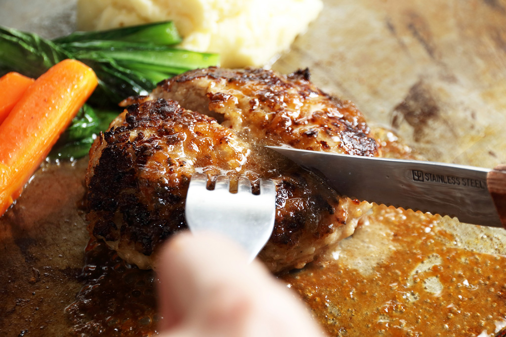 料理／サイクリングリゾートプレイアトレ土浦（茨城県／土浦市）