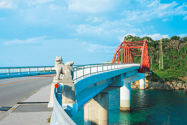 伊計島（沖縄県／うるま市）