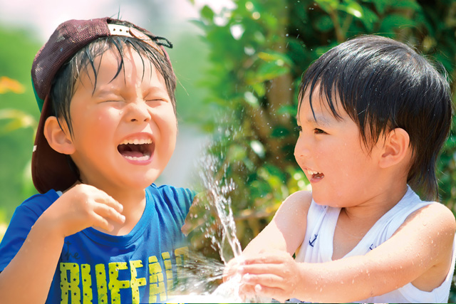 屋上ウォーターbivouac／おふろカフェ ビバーク（埼玉県／熊谷市）