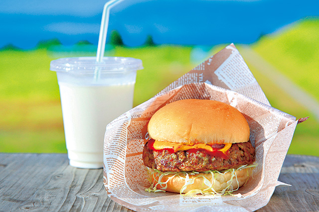 石垣島ミルミル本舗（沖縄県／石垣市）