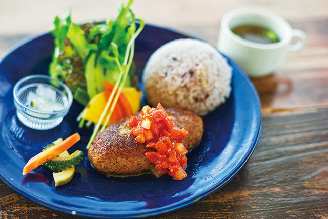 島cafe とぅんからや（沖縄県／宮古島市）