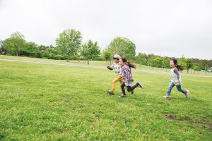 小岩井農場の2020年新イベントや新ショップは?遊具が充実の遊び場もチェック