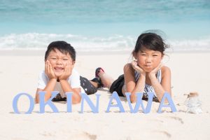 沖縄のベストシーズンはいつ？子連れにおすすめの時期  じつは 9月10月も狙い目?! シーズンカレンダーも