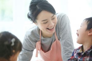 新型コロナで休校休園！　自粛生活でママが困ったこと【子どもとおでかけ100人アンケート】