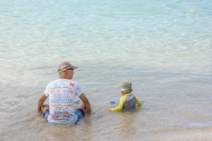 [赤ちゃん～3歳編]ハワイ3泊5日モデルコース！公園やビーチを活用してゆったり