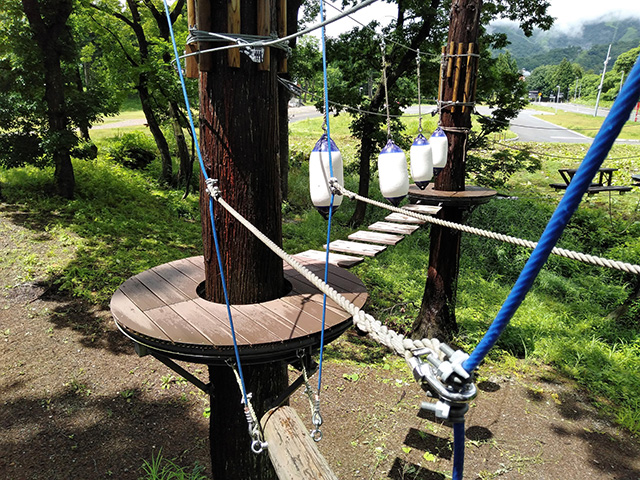 ロッテアライリゾート（新潟県/妙高市）